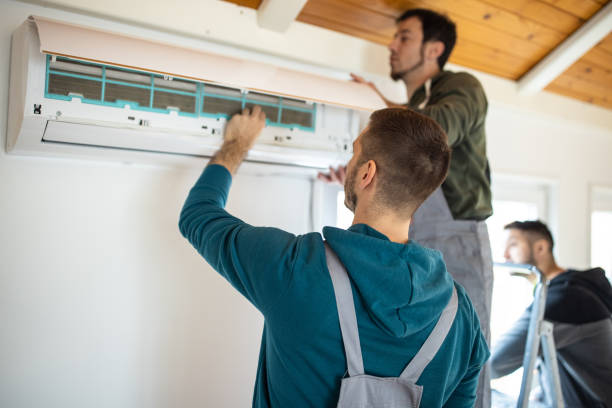 Best Residential HVAC Services  in Morenci, AZ