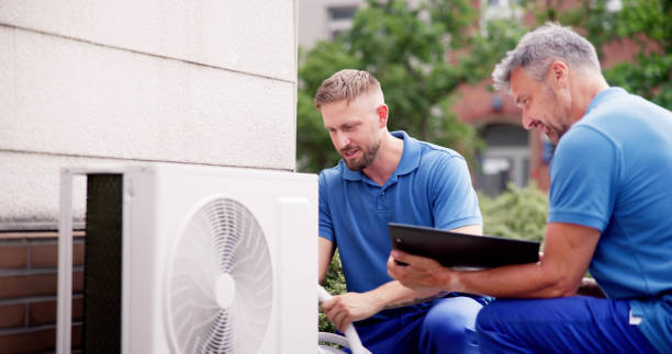Best HVAC Installation Services  in Morenci, AZ