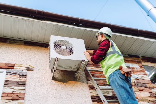 Best HVAC Maintenance Near Me  in Morenci, AZ