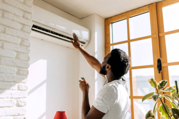 Best Emergency HVAC Repair  in Morenci, AZ