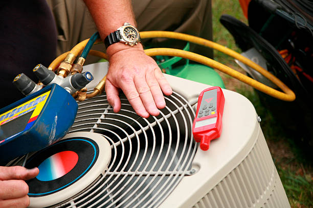 Reliable Morenci, AZ HVAC Solutions