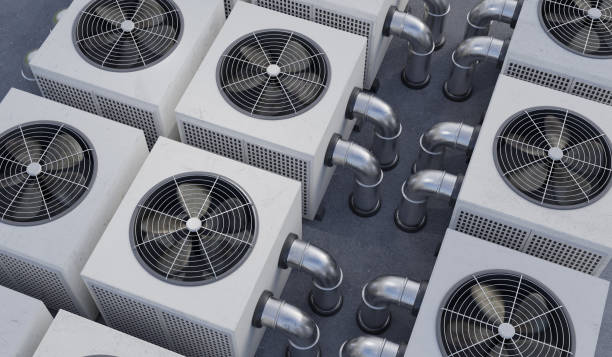 Best Ductless HVAC Repair  in Morenci, AZ