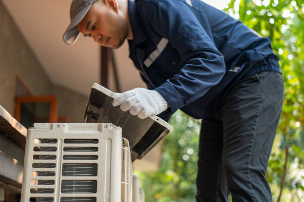 Best HVAC Companies Near Me  in Morenci, AZ