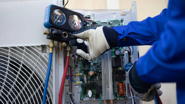 Best HVAC Maintenance Near Me  in Morenci, AZ
