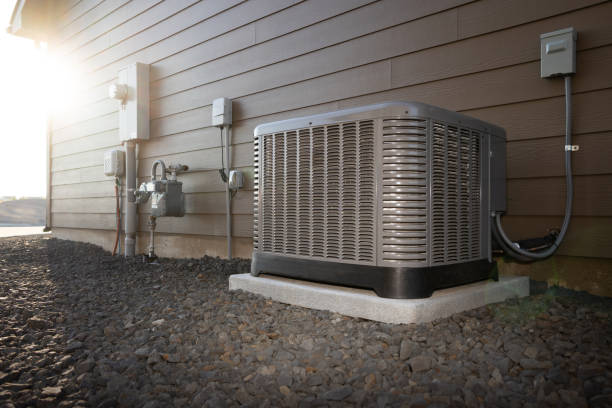 Best HVAC Cleaning Services  in Morenci, AZ